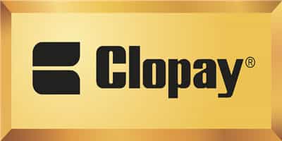 Clopay garage door install Portland