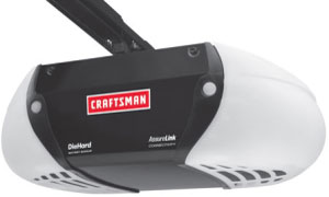 Craftsman garage door opener repair Portland