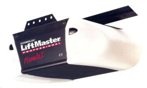 Liftmaster garage door opener repair Portland