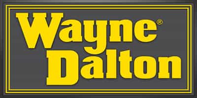 Wayne Dalton garage door install Portland